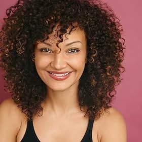 Stephanie 'Stevvi' Alexander